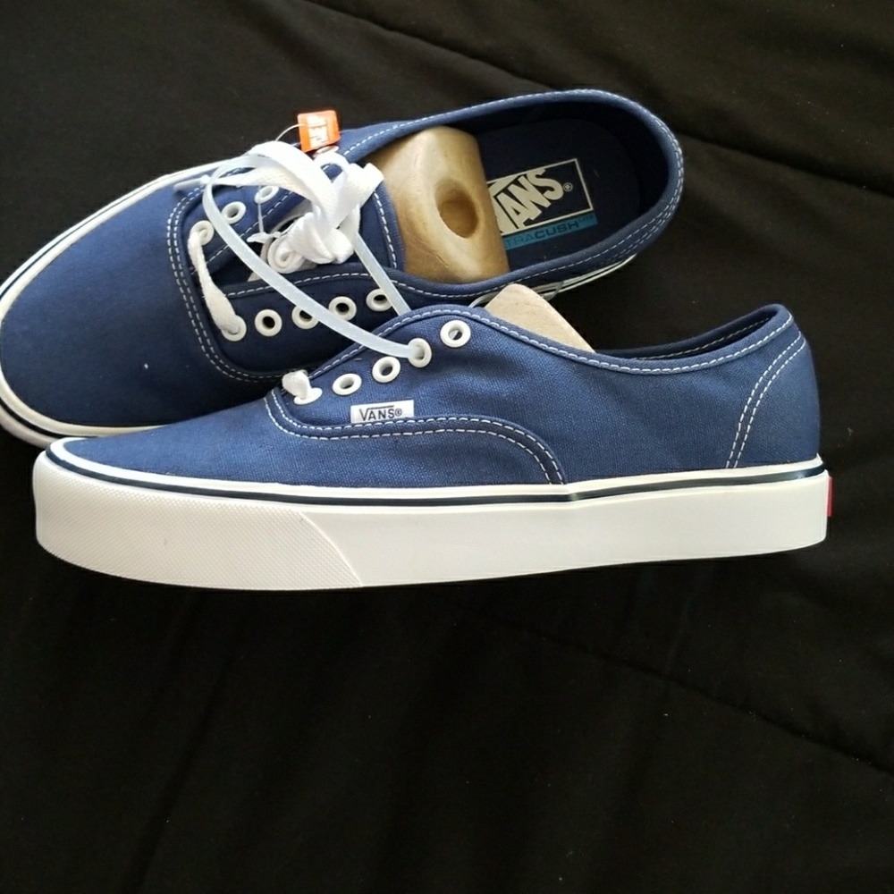 Mens vans